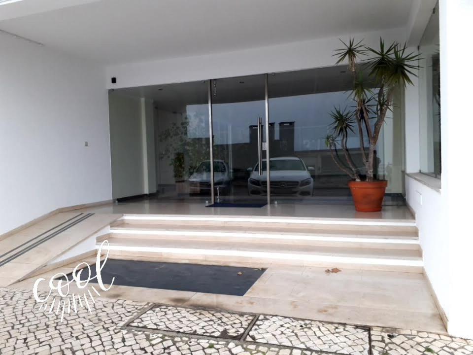 Casinha do Pescador Sesimbra Exterior foto