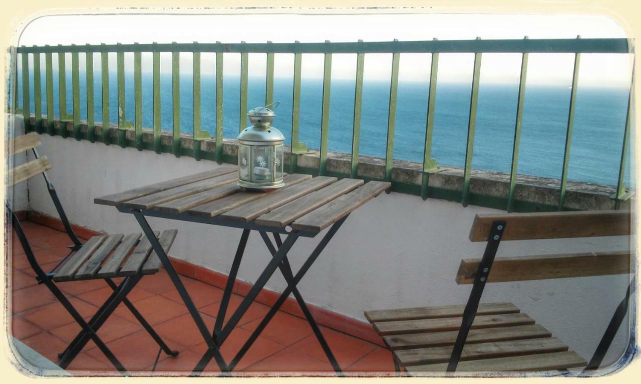Casinha do Pescador Sesimbra Exterior foto